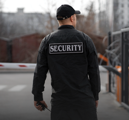 security